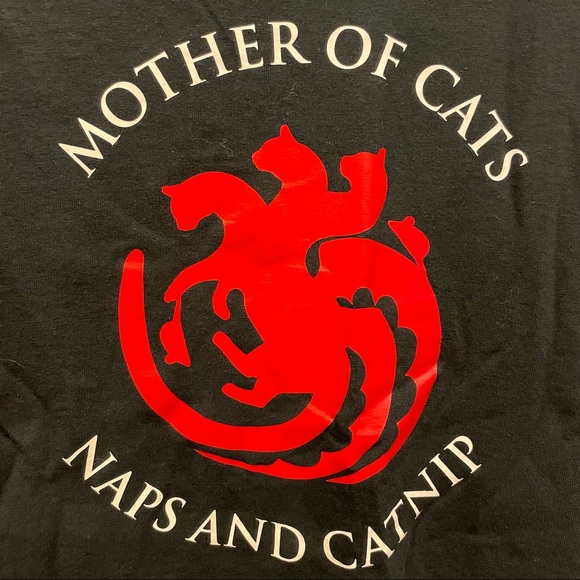 Game of Thrones tee - Picture 2 of 3